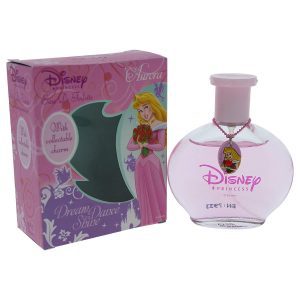 Disney Princess Aurora Collectable Charm Kids’ Perfume