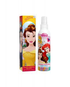 Disney Princess Body Spray Kids’ Perfume