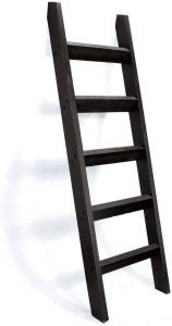 Hallops Anti-Slip Padding Blanket Ladder