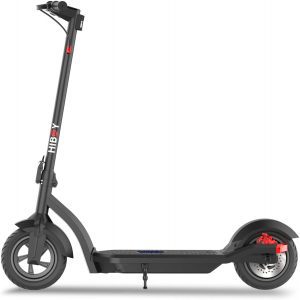Hiboy MAX3 350W Rear Motor Electric Adult Scooter
