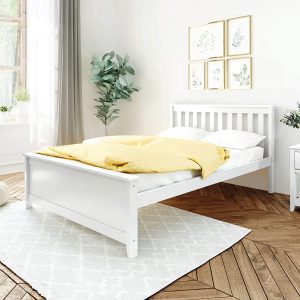 Max & Lily Pine Wood Kids’ Bed