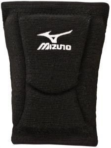 Mizuno LR6 Low-Rise No Fold Volleyball Knee Pads