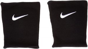Nike Essentials Low-Profile Foam Pad Volleyball Knee Pads