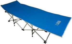 OSAGE RIVER Folding Lightweight Camping Cot