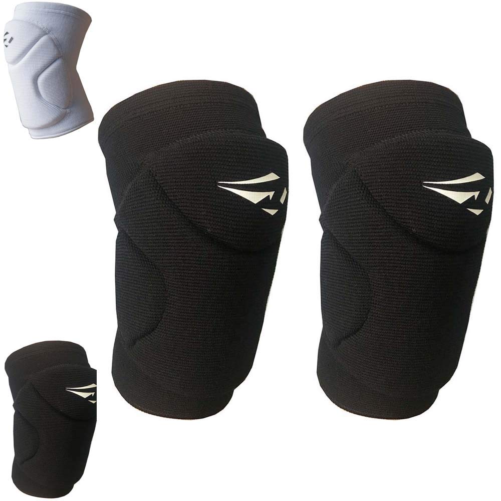 Rawxy Dual-Layer Cushion Volleyball Knee Pads