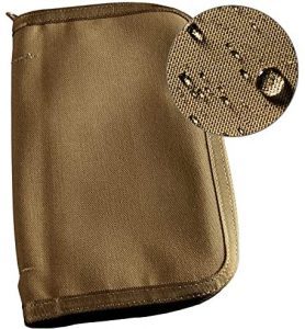 Rite in the Rain Weather Resistant Cordura Tactical Notebook Cover