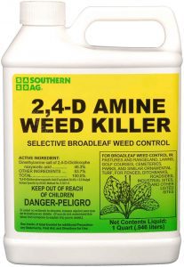 Southern Ag Herbicide Broadleaf Weed Killer