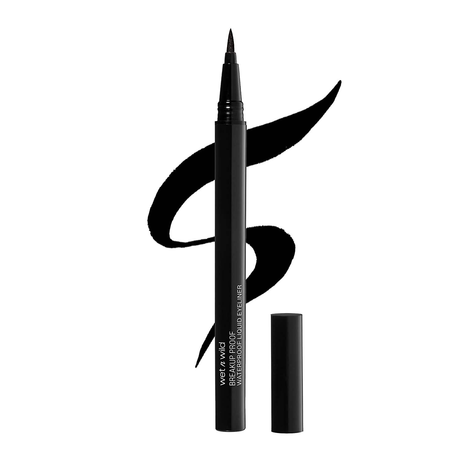 Wet n Wild Cry-Proof Anti-Fading Eyeliner