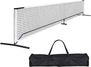 ZENY Easy Assemble Sports Portable Pickleball Net