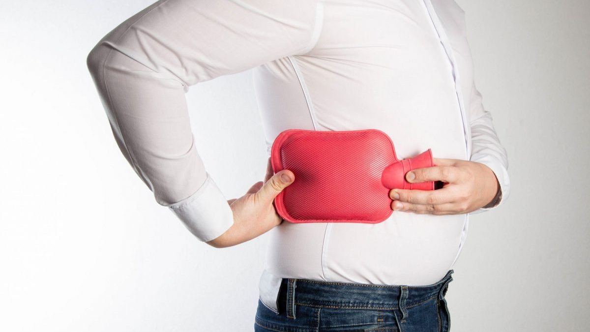 The right—and the wrong—way to use a heating pad