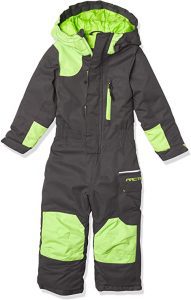 Arctix Thermalock Reinforced Seams Toddler Snow Suit