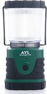 AYL Waterproof Lightweight Camping Lantern