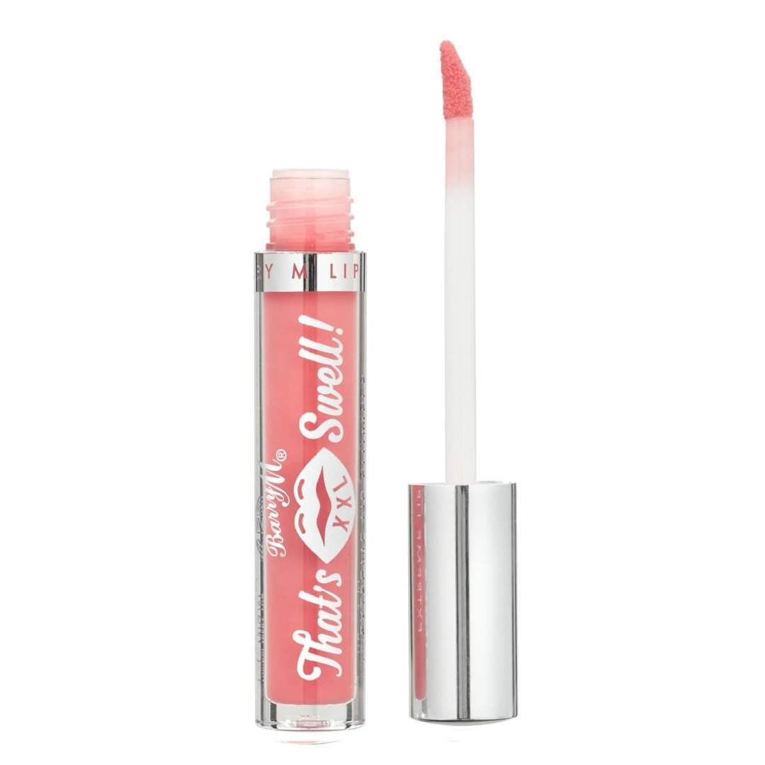 Barry M Cosmetics Vegan Volumizing Lip Plumping Gloss