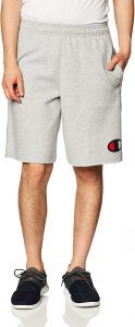 Champion Machine Washable Ultra Soft Shorts For Men