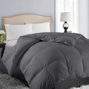 EASELAND Breathable Thermal Queen Comforter