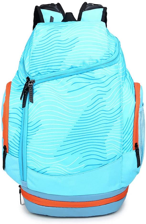 Gofar Laptop & Basketball Backpack Bag