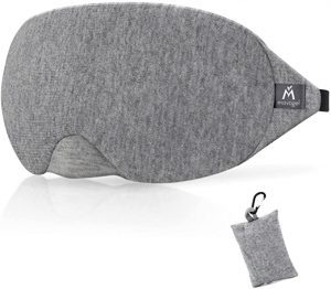 Mavogel Adjustable Triangle Design Sleeping Mask