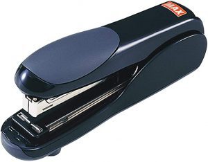MAX USA CORP Twin Lever One Touch Stapler, 30-Sheet
