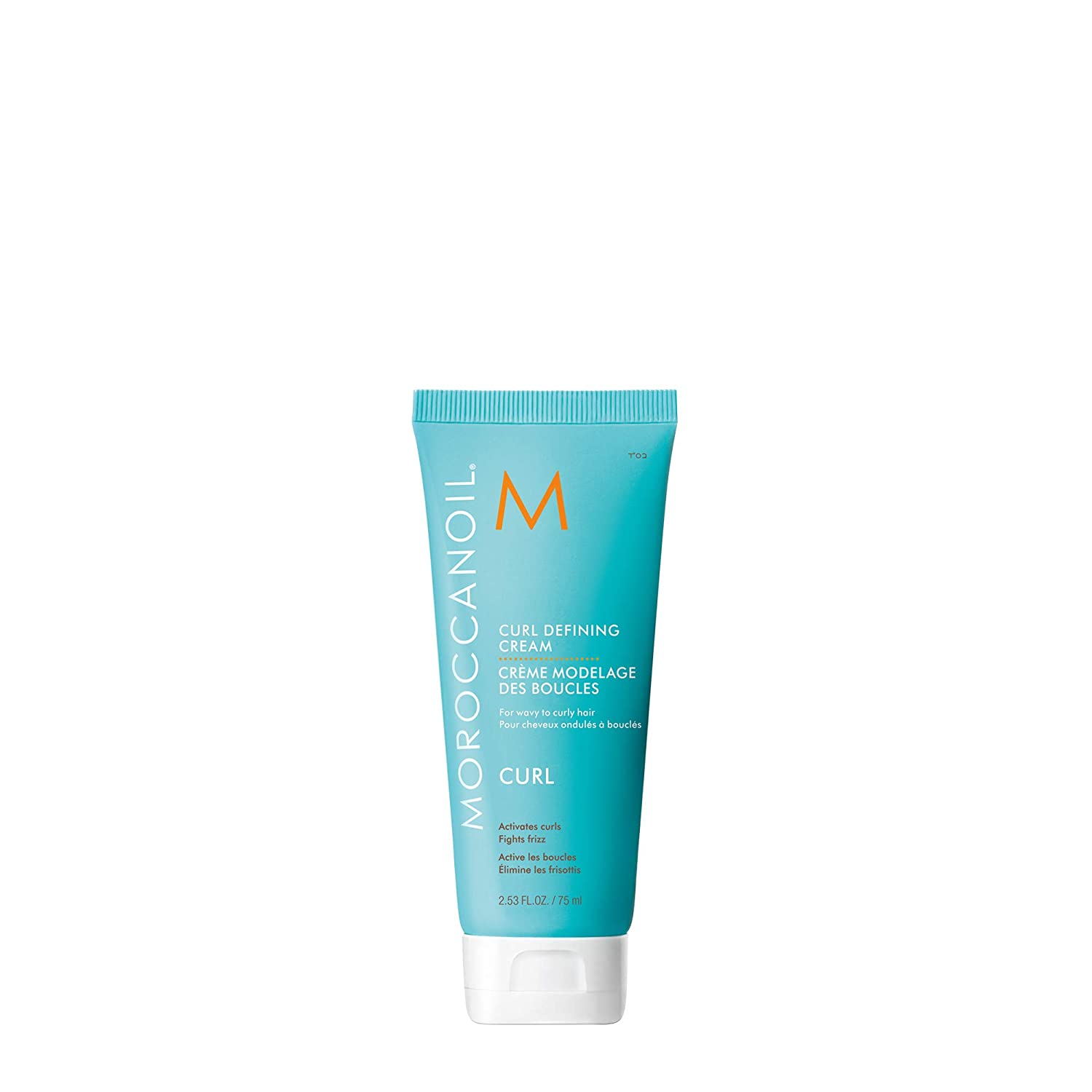 Moroccanoil Curl Defining Cream Sulfate-Free Curly Hair Product