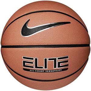 Nike Elite All-Court Leather Indoor & Outdoor Basketball for Women