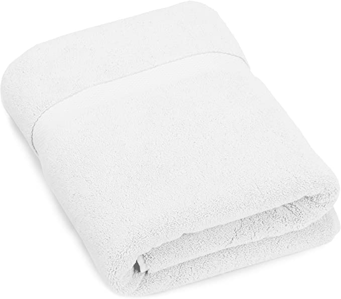 Pinzon Plush Oeko-Tex Certified Luxury Bath Towel