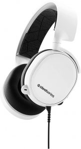 SteelSeries Arctis Discord-Certified Gaming Headset