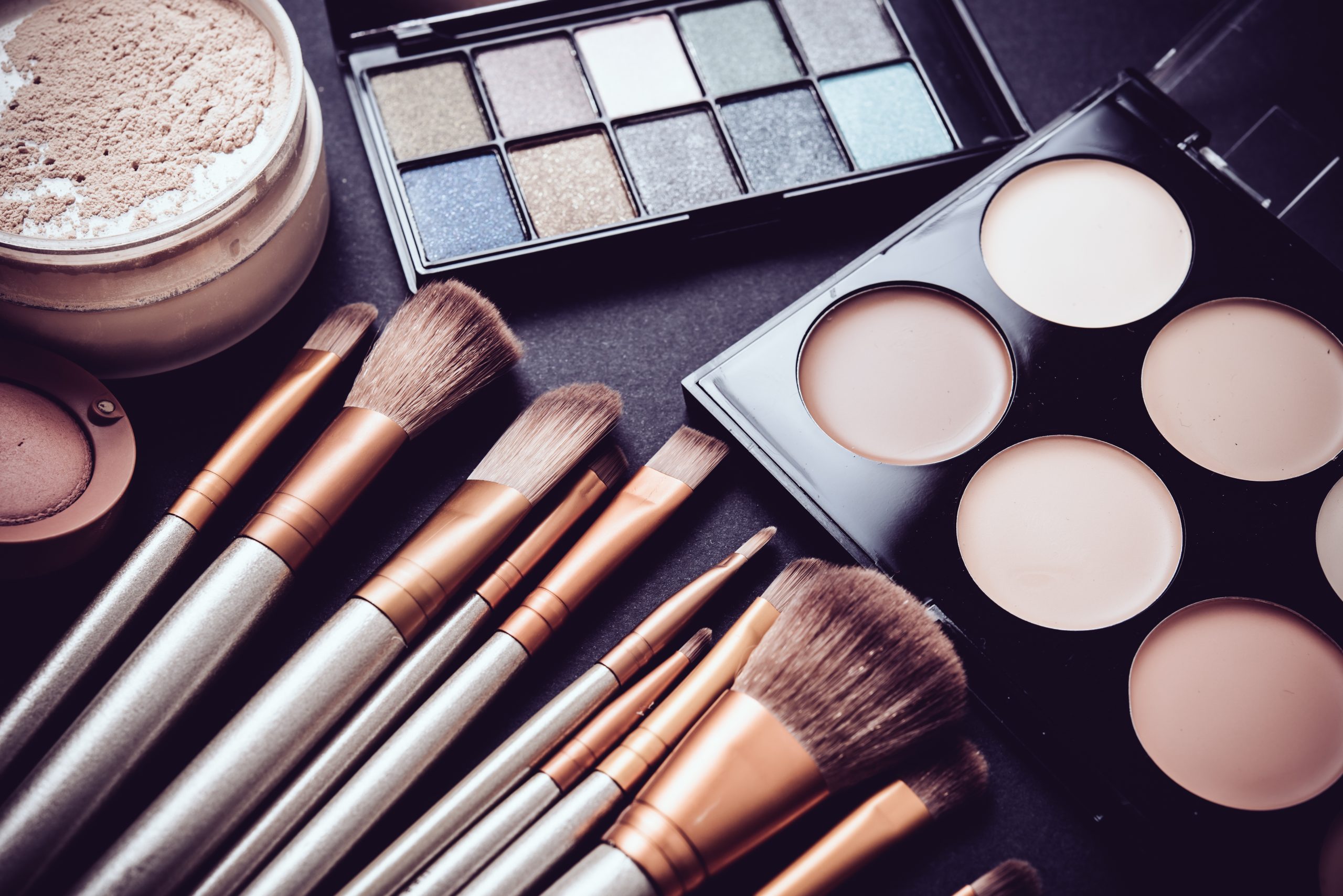 Vanære tage ned aritmetik The Best Makeup Kit | Reviews, Ratings, Comparisons
