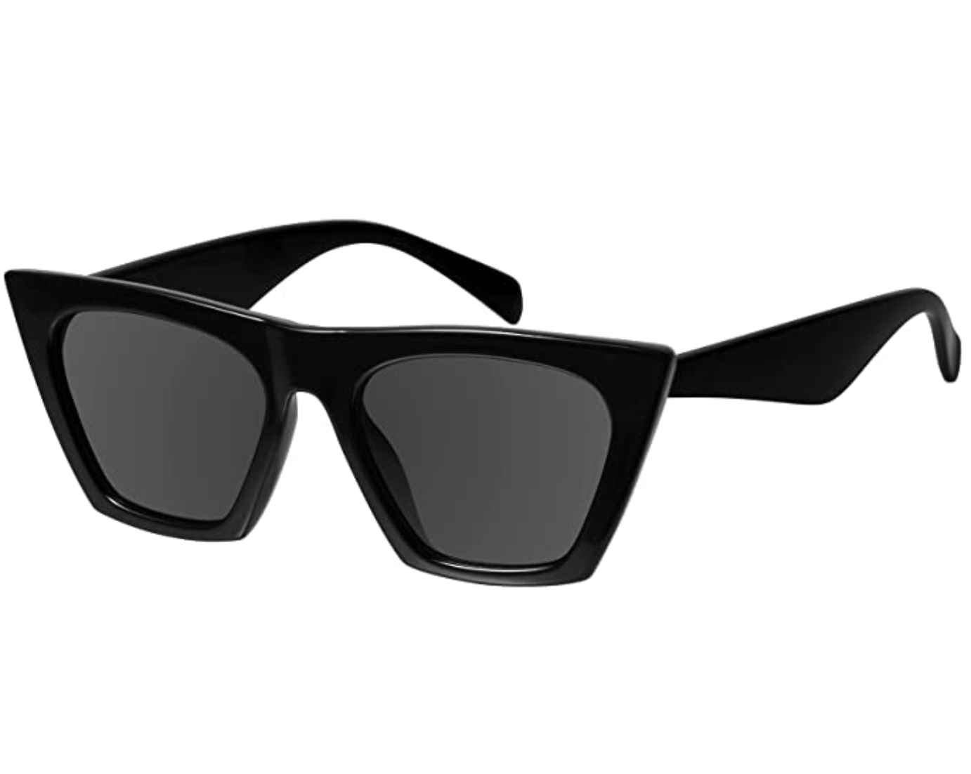 mosanana UV400 Protection Cat Eye Sunglasses