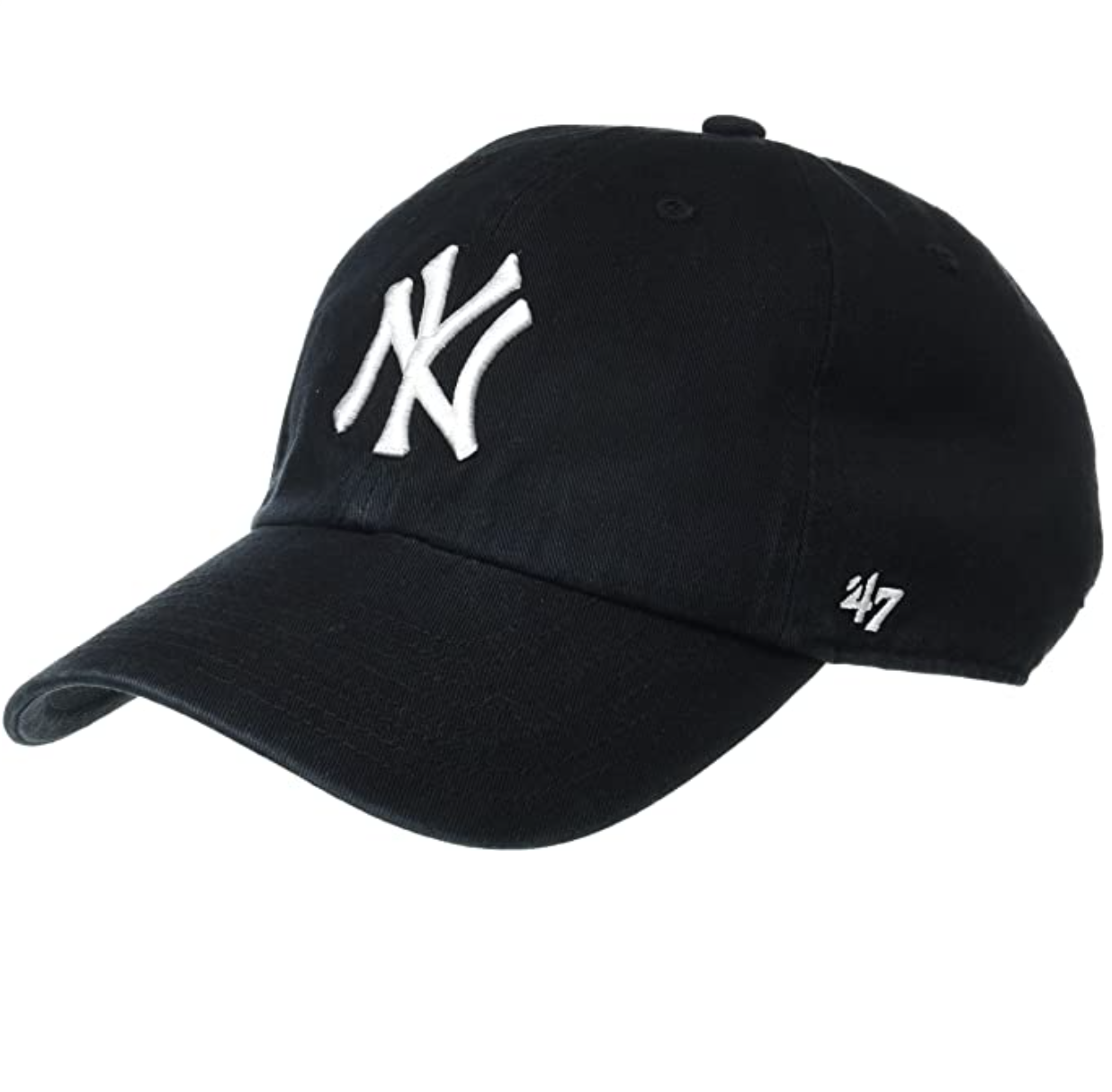 47 New York Yankees Raised Embroidery Baseball Hat