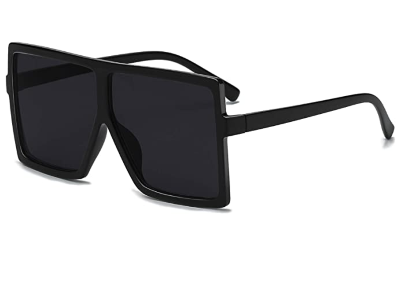 GRFISIA UV400 Rated Square Oversized Sunglasses