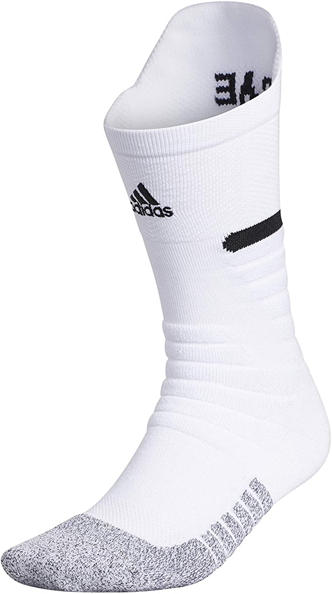adidas Adizero Cushioned Crew Football Socks
