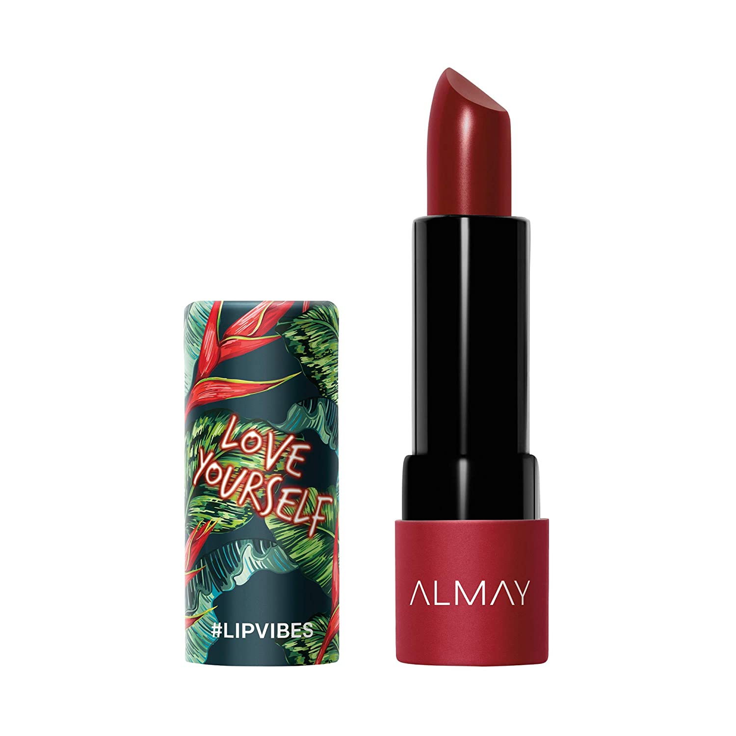 Almay Shea Butter & Vitamin E Oil Hypoallergenic Lipstick