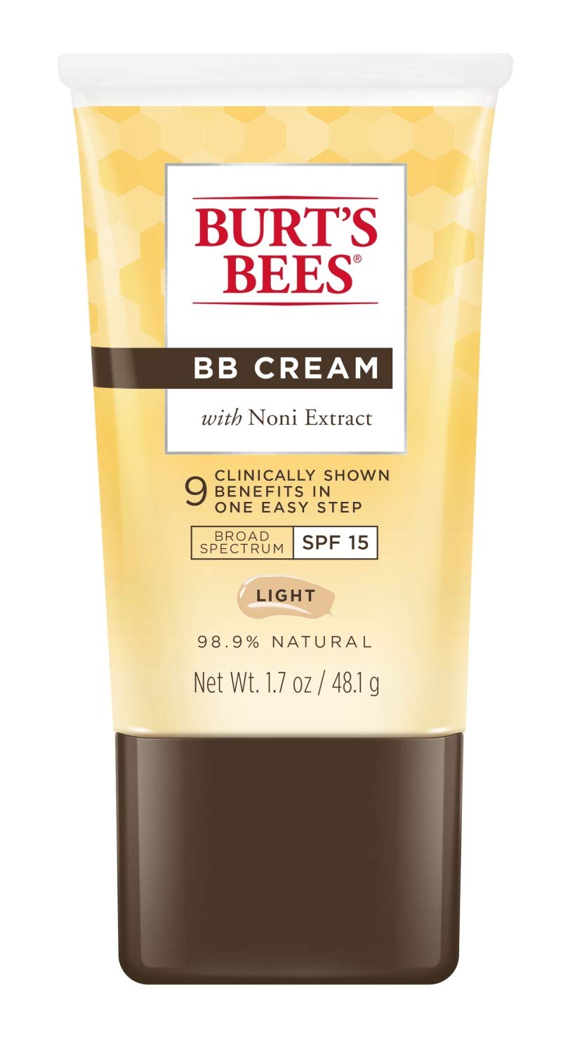 Burt’s Bees Noni Extract SPF 15 BB Cream