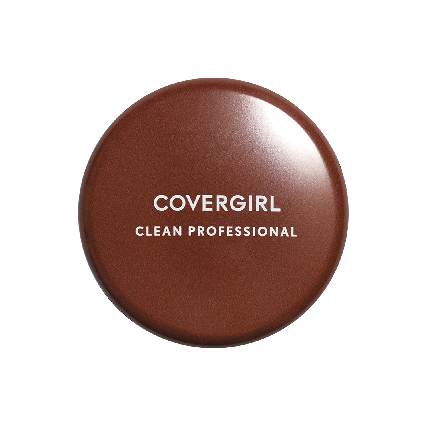 COVERGIRL Clean Professional Shine Control Face Powder