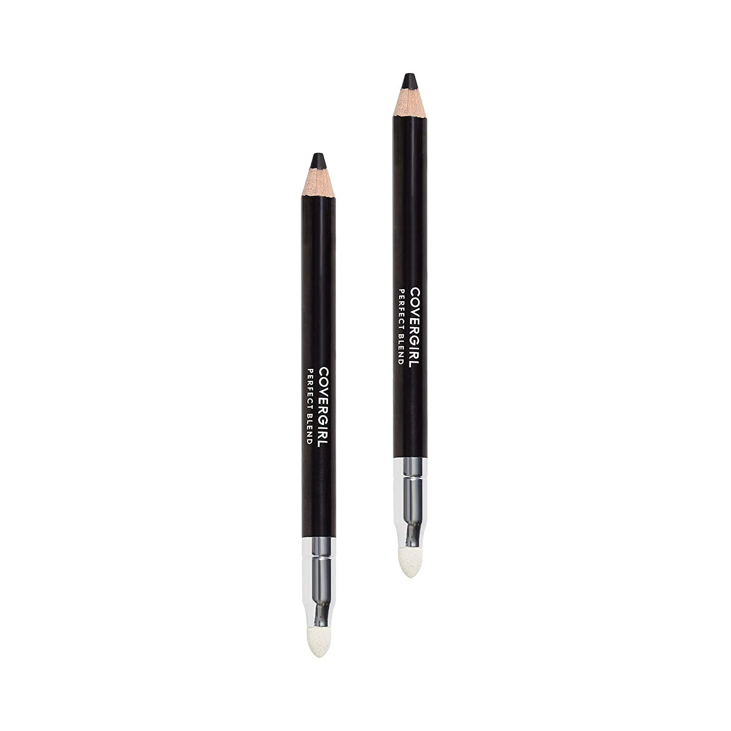 COVERGIRL Perfect Blend Plush Blender Tip Eyeliner Pencil