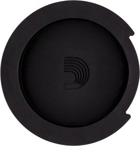 D’Addario Planet Waves Tapered Guitar Soundhole Acoustic Sound Cover