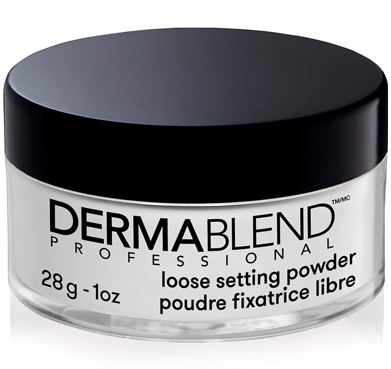 Dermablend Fragrance-Free & Oil-Free Face Powder