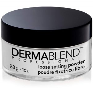 Dermablend Shine Control Fragrance-Free Setting Powder