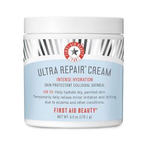 First Aid Beauty Ultra Repair Shea Butter Moisturizing Cream
