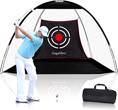 Gagalileo Center Target Golf Net