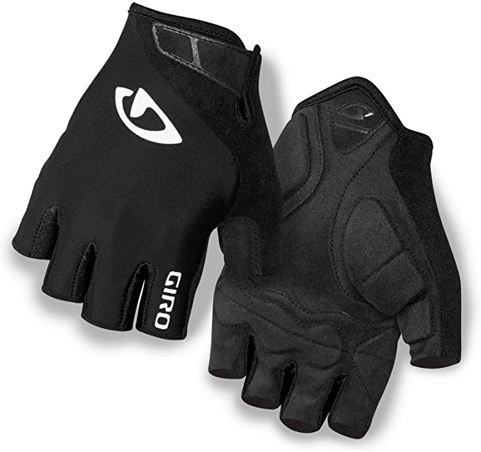 Giro Jag Lycra-Fabric Cycling Gloves