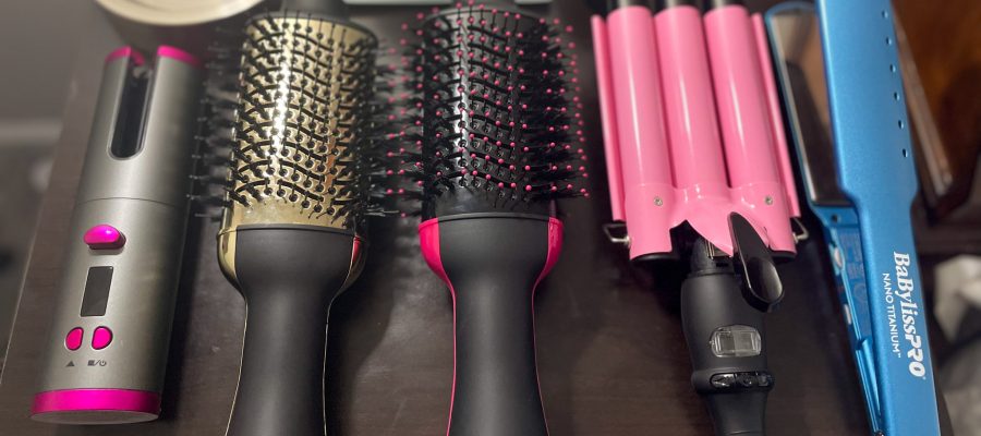 The Best Hair Tools | Reviews, Ratings, Comparisons