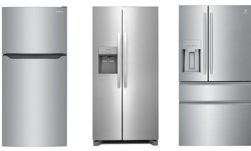 Refrigerators recalled for ice-maker hazard