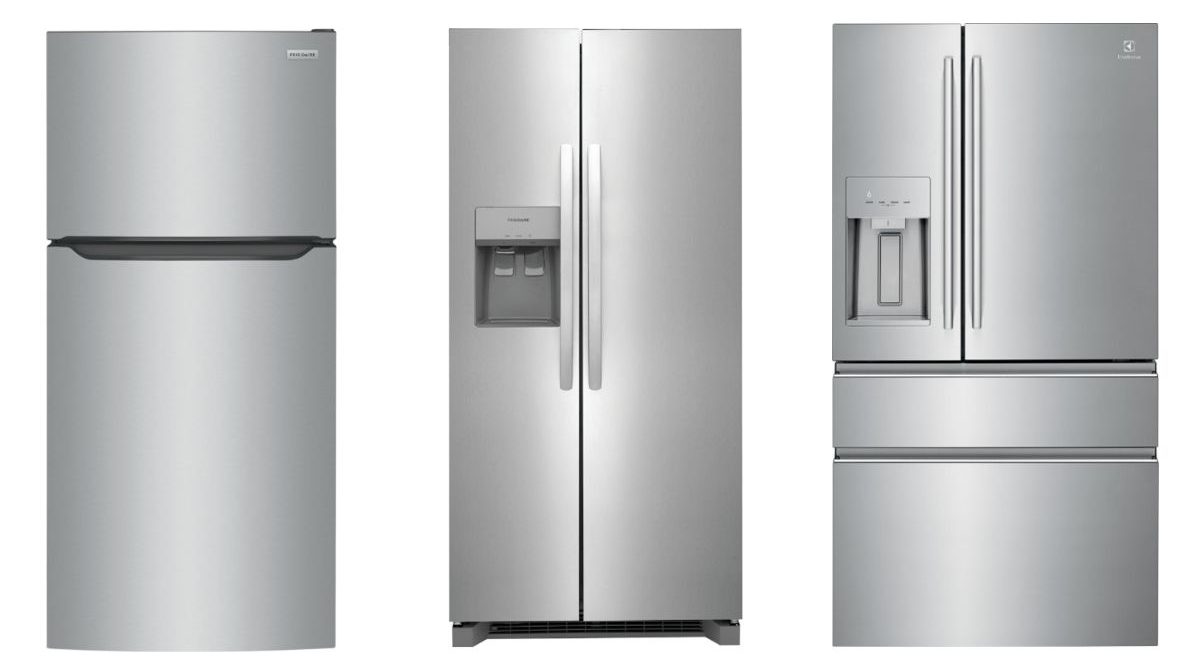 Refrigerators recalled for ice-maker hazard