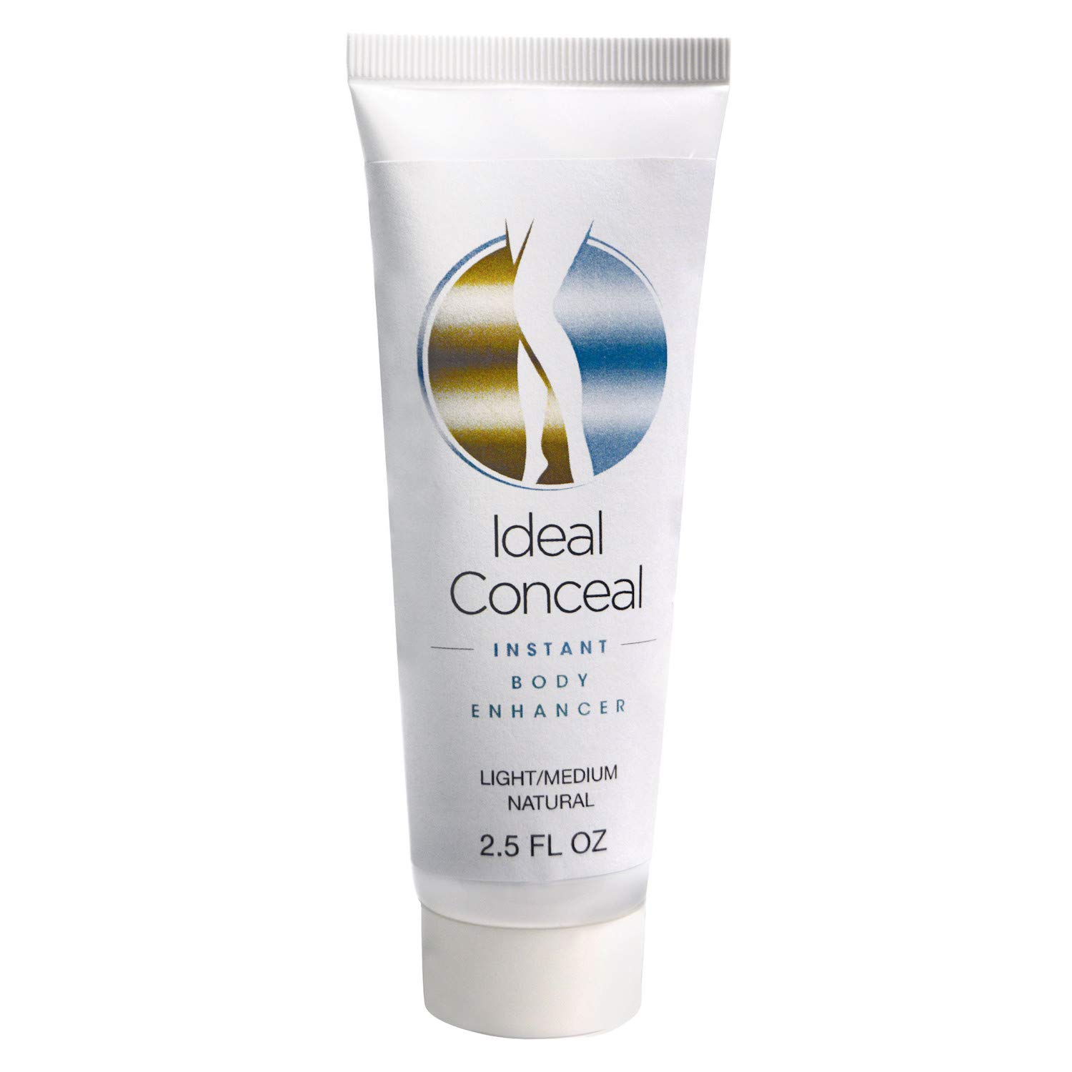 Ideal Conceal Transfer-Proof Body Makeup