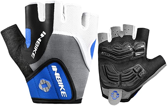 Details about   Swift Wears Cycling Gloves Windproof Gel Padded Touchscreen Full Finger Biking 