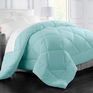 Italian Luxury Machine Washable Comforter