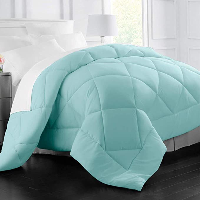 Italian Luxury Machine Washable Comforter