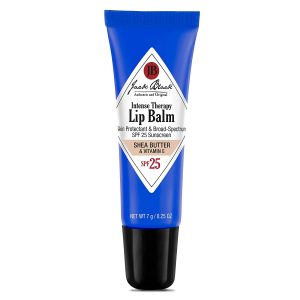 Jack Black Intense Therapy SPF 25 Sunscreen Lip Balm