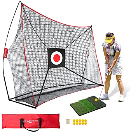 Keenstone Portable Golf Net